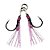Suporte Hook Carapau Duplo - Celta - Imagem 2