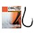 Anzol Chinu Pro Black - Kenzaki - Imagem 1