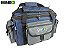 Bolsa Apetrecho Modelo Titan 2 P - EBF Pesca - Imagem 5