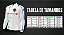 Camisa de Pesca Preta Lisa com Proteção Solar Uv50+ - Rafinha Minhoca - Imagem 3