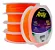 Linha Monofilamento Araty Bast Cast Laranja 300 Metros- Mazzaferro - Imagem 1