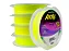 Linha Monofilamento Araty Bast Cast Amarelo 300 Metros- Mazzaferro - Imagem 1