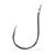 Anzol Chinu Ring Nickel - Pinacle - Imagem 1