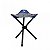 Banqueta Dobravel - Marine Sports - Imagem 1