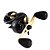 Carretilha V73 Preta - Albatroz Fishing - Imagem 3