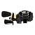 Carretilha V73 Preta - Albatroz Fishing - Imagem 5
