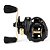 Carretilha V73 Preta - Albatroz Fishing - Imagem 6