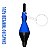 Chaveiro Torpedo Azul - Storny - Imagem 1