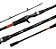Vara Crank 2,40 60 Color Copper Libras 2 Partes Carretilha - Lumis - Imagem 1
