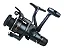 Molinete Ix Freio Traseiro - Shimano - Imagem 1