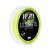 Linha Monofilamento Vexter Ultimate Amarela 300 Metros - Marine Sports - Imagem 1