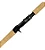 Vara Tamba Carbon Special Series 2,40 Metros 60 Libras 2 Partes Carretilha - Lumis - Imagem 7