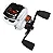 Carretilha Bronx White 11000 - Maruri - Imagem 1