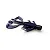 Isca Soft Craw Dance Junebug - Monster 3x - Imagem 1