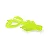 Isca Soft Craw Dance Mellow - Monster 3x - Imagem 1