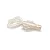 Isca Soft Craw Dance Manjuba - Monster 3x - Imagem 1