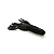 Isca Soft X-Tube Black - Monster 3x - Imagem 1
