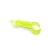 Isca Soft Bullet Crab Mellow - Monster 3x - Imagem 1
