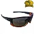 Óculos Polarizado Black Smoke - Lizard Fishing - Imagem 1