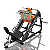 Leg Press 45º - Linha BPX - Imagem 4