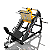 Leg Press 45º - Linha BPX - Imagem 5