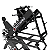 Leg Press 45º - Linha BPX - Imagem 2