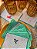Kit Guardanapo Coquetel Spices - Linho natural - Imagem 1