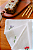 Guardanapo de Mesa Campo Papoula - Linho Off White - Imagem 5