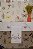 Toalha de Lavabo Campo - linho off white - Imagem 2