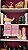 Pano de Copa More Wine Less Whine - Vermelha - Imagem 2