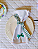 Guardanapo Coqueiro - Imagem 1