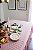 Toalha de mesa Xadrez 10pp - Rosa Claro - Imagem 2