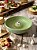 Prato de Aperitivo Coelho - Verde - Imagem 1