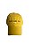 Boné "Good Vibes Only" - Amarelo - Imagem 1