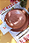 Jogo Americano Babado Fruta Cereja - Imagem 2
