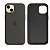 Capinha iPhone 15 Plus em Silicone Aveludado Diversas Cores - Imagem 36
