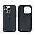 Capinha iPhone 15 Pro em Silicone Aveludado Diversas Cores - Imagem 14
