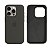 Capinha iPhone 15 Pro em Silicone Aveludado Diversas Cores - Imagem 24