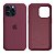 Capinha iPhone 15 Pro Max em Silicone Aveludado Diversas Cores - Imagem 22