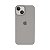 Capinha iPhone 14 em Silicone Aveludado Diversas Cores - Imagem 29