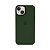 Capinha iPhone 14 em Silicone Aveludado Diversas Cores - Imagem 18