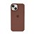 Capinha iPhone 14 em Silicone Aveludado Diversas Cores - Imagem 13