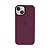 Capinha iPhone 14 em Silicone Aveludado Diversas Cores - Imagem 28