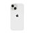 Capinha iPhone 14 em Silicone Aveludado Diversas Cores - Imagem 8