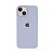 Capinha iPhone 14 em Silicone Aveludado Diversas Cores - Imagem 12