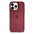 Capinha iPhone 14 Pro Max em Silicone Aveludado Diversas Cores - Imagem 30