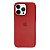 Capinha iPhone 14 Pro Max em Silicone Aveludado Diversas Cores - Imagem 28