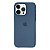 Capinha iPhone 14 Pro Max em Silicone Aveludado Diversas Cores - Imagem 11