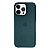 Capinha iPhone 14 Pro Max em Silicone Aveludado Diversas Cores - Imagem 10