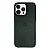 Capinha iPhone 14 Pro Max em Silicone Aveludado Diversas Cores - Imagem 35
